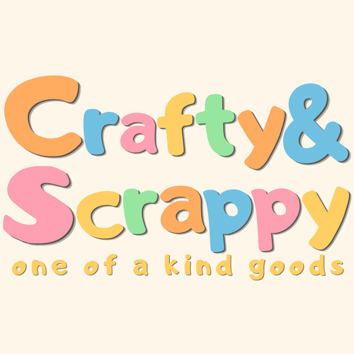 Crafty & Scrappy