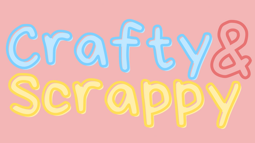 Crafty & Scrappy